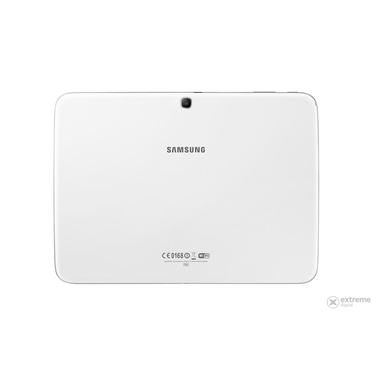 Samsung Galaxy 10.1 Характеристики