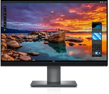 Monitor Dell UP2720Q