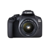 Canon EOS 2000D fényképezőgép váz