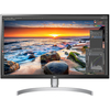 LG 27UL850-W 4K UHD IPS Freesync LED monitor