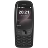 Nokia 6310 Dual SIM kártyafüggetlen mobiltelefon, fekete