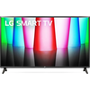LG 32LQ570B6LA HDR, webOS, ThinQ AI HD Ready Smart LED Televízió, 80 cm