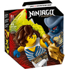 LEGO® Ninjago™ 71732 Epický souboj Jay vs. Serpentine