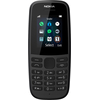Nokia 105 (2019) Dual SIM mobitel, crn