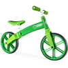 Y-Velo Balance Bike guralica, zelena