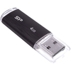 Silicon Power Ultima U02 4GB USB 2.0 memorija, (SP004GB USB 2.0UF2U02V1K)