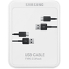 Samsung EP-DG930MBEGWW Type-C kabel, 1,5m, crni