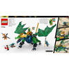 LEGO® Ninjago 71766 Lloydov legendarni zmaj