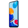 Xiaomi Redmi Note 11 4GB/128GB Dual SIM pametni telefon, Twillight Blue (Android)