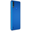 Motorola Moto E7 Power 4GB/64GB Dual SIM kártyafüggetlen okostelefon, Digital Blue (Android)