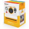 Polaroid Now analogový instantní fotoaparát, žlutý