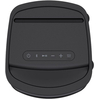 Sony SRSX-P500 přenosný bezdrátový Bluetooth  High Power Audio reproduktor, černý