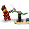 LEGO® Ninjago™ 71735 Turnaj živlů