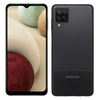 Samsung Galaxy A12 (Exynos) 4GB/64GB Dual SIM (SM-A127) Smartphone, schwarz (Android)