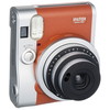 Fujifilm Instax Mini 90 Neo analogni fotoaparat, smeđa