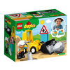 LEGO® DUPLO Town 10930 Buldožer