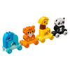 LEGO® DUPLO My First 10955 Vláček se zvířátky