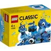 LEGO® Classic 11006 Kreativ plave kockice