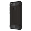 Defender műanyag telefonvédő Huawei P10 Lite készülékhez, fekete