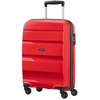 American Tourister Bon Air Spinner 75 cm-es bőrönd, piros