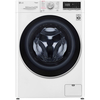 LG F2WN4S6S0 keskeny elöltöltős mosógép, fehér, A+++, 6,5KG, WiFi