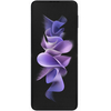 Samsung Galaxy Z Flip3 5G 256GB Single SIM pametni telefon, crna (Android)