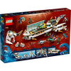 LEGO® Ninjago 71756 Vodeno blago