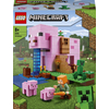 LEGO® Minecraft™ 21170 A malac háza