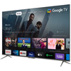TCL 65C639 Smart QLED TV, 165 cm, 4K, Google TV