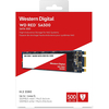 WD Red M.2 SATA3 500GB SSD disk