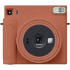 Fujifilm Instax SQ1 kamera, narančasta