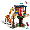 LEGO® Creator 31116 Safari domeček na stromě