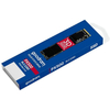 Goodram PX500 M.2 2280 NVMe Gen3x4 512GB internes SSD-Laufwerk