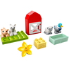 LEGO® DUPLO® Town 10949 Farm Animal Care