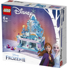 LEGO® Disney Princess 41168 Elzina kutija za nakit