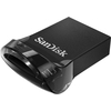 SanDisk Cruzer Fit Ultra 256 GB USB 3.1 USB kľúč (173489)