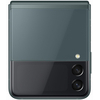 Samsung Galaxy Z Flip3 5G 128GB Single SIM pametni telefon, zelena (Android)