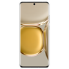 Huawei P50 Pro LTE 8GB/256GB Dual SIM kártyafüggetlen okostelefon, kakaó arany
