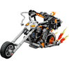LEGO® Super Heroes 76245 Ghost Rider mit Mech & Bike