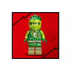 LEGO® Ninjago™ 70689 Lloyds Spinjitzu-Ninjatraining