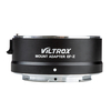 Viltrox EF-Z AF Bajonettadapter Canon EF Nikon Z