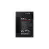 Samsung 990 PRO 1TB M2 SSD disk (MZ-V9P1T0BW)