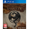 The Elder Scrolls Online: Elsweyr PS4 igra