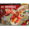 LEGO® Ninjago 71762 Kai EVO tűzsárkánya