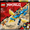 LEGO® Ninjago 71760 Jay mennydörgő EVO sárkánya