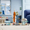 LEGO® City Space 60351 Raumfahrtzentrum