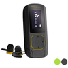 Energy Sistem MP3 Clip BT sport 16GB MP3 prehrávač, čierny - [zánovný]