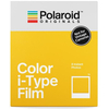 Polaroid Originals színes instant fotópapír Polaroid i-Type kamerákhoz, 4x csomag