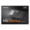 Samsung 970 EVO Plus 1TB M.2 SATA SSD