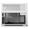 Sharkoon MS-Y1000 White PC skrinka, biela